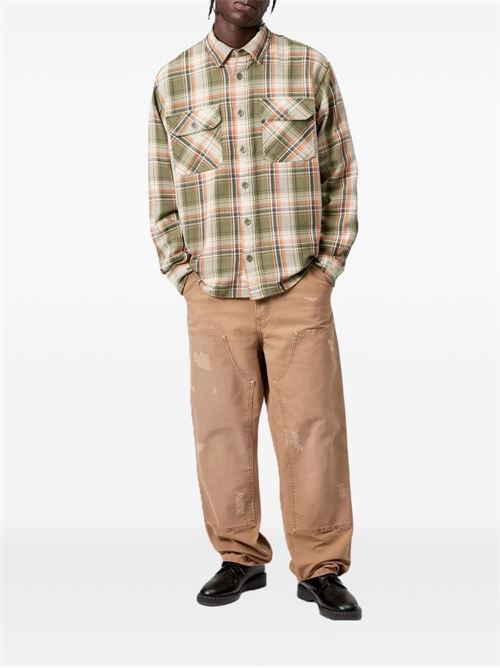 Double Knee Pants CARHARTT WIP | I036274HZB7